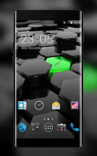 Play Theme for Xolo Black HD