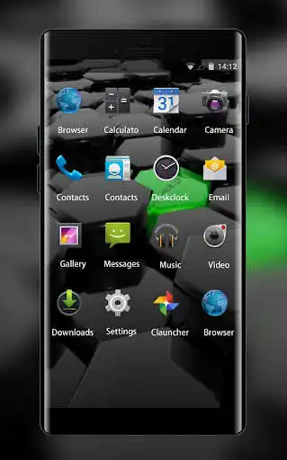 Play Theme for Xolo Black HD