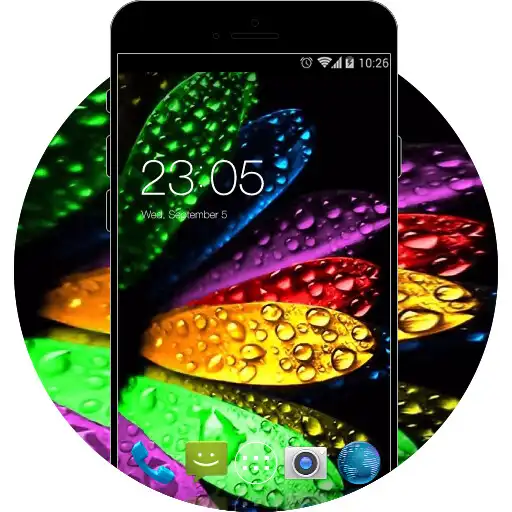 Play Theme for Xolo Era HD APK