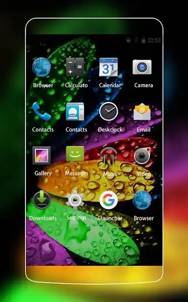 Play Theme for Xolo Era HD as an online game Theme for Xolo Era HD with UptoPlay