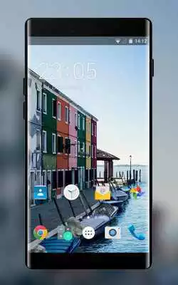 Play Theme for Xolo Omega 5.5