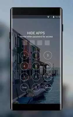 Play Theme for Xolo Omega 5.5