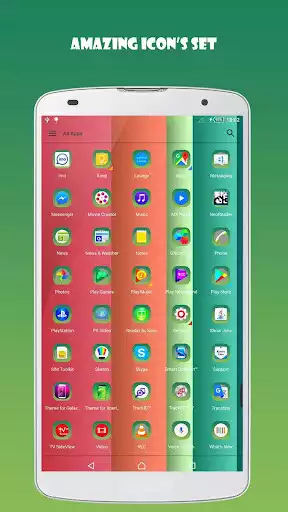 Play Theme for Xperia C5 Ultra as an online game Theme for Xperia C5 Ultra with UptoPlay