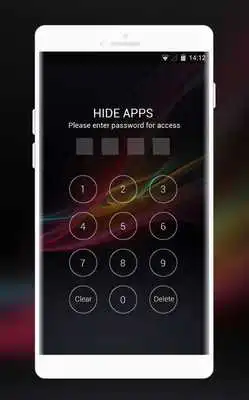 Play Theme for Xperia L HD