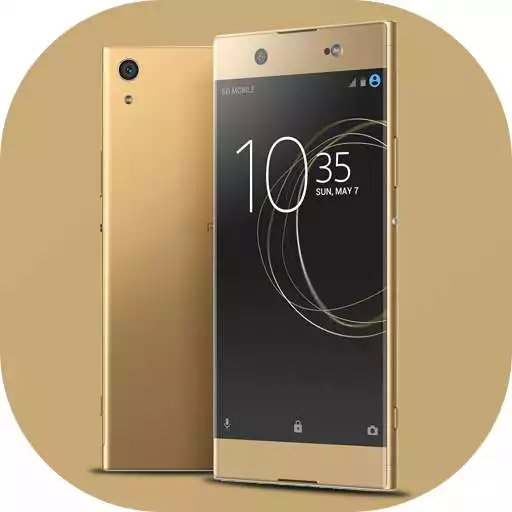 Play Theme for Xperia XA1 Ultra APK Play Theme for Xperia XA1 Ultra APK