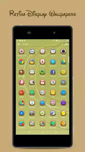 Play Theme for Xperia XA1 Ultra as an online game Theme for Xperia XA1 Ultra with UptoPlay