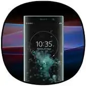 Free play online Theme for Xperia XA2 Plus APK Free play online Theme for Xperia XA2 Plus APK