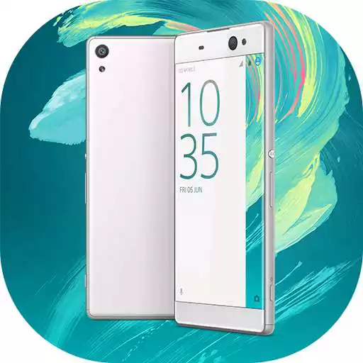 Play Theme for Xperia XA APK
