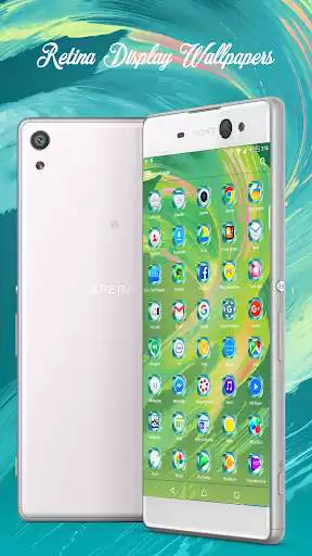 Play Theme for Xperia XA as an online game Theme for Xperia XA with UptoPlay