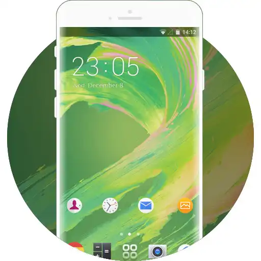 Play Theme for Xperia X HD APK