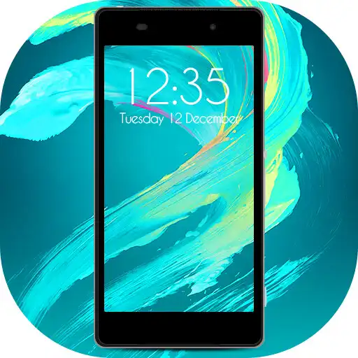 Play Theme for Xperia X APK