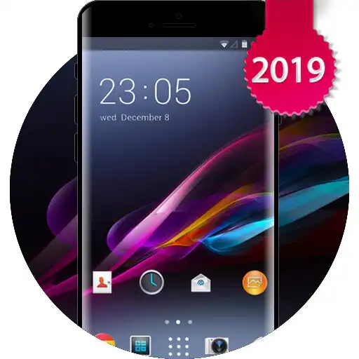 Run free android online Theme for Xperia Z1 HD APK Run free android online Theme for Xperia Z1 HD APK