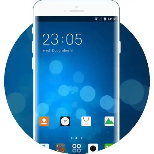 Play Theme for Y27L HD APK