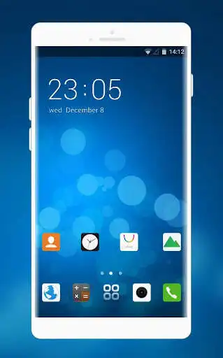 Play Theme for Y27L HD  and enjoy Theme for Y27L HD with UptoPlay