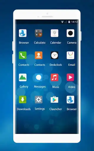 Play Theme for Y27L HD as an online game Theme for Y27L HD with UptoPlay