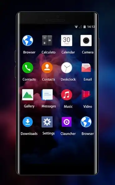 Play Theme for Y51 HD as an online game Theme for Y51 HD with UptoPlay