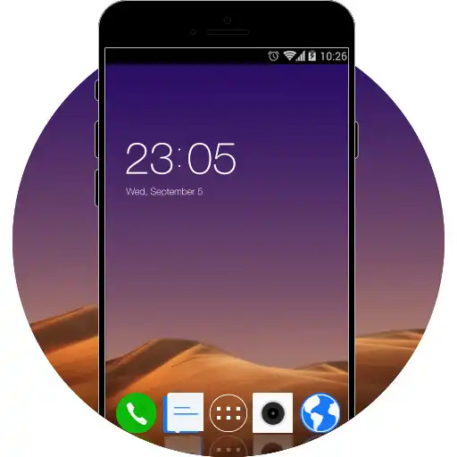 Play Theme for Y55L HD APK