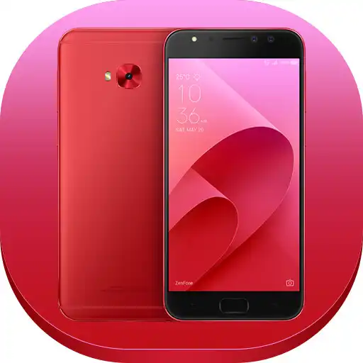 Play Theme for ZenFone 4 Selfie Pro APK Play Theme for ZenFone 4 Selfie Pro APK