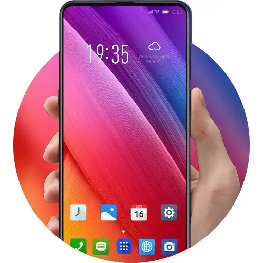 Play Theme for ZenFone Max HD Abstract wallpaper APK Play Theme for ZenFone Max HD Abstract wallpaper APK