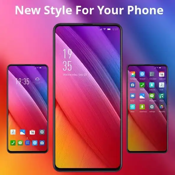 Play Theme for ZenFone Max HD Abstract wallpaper as an online game Theme for ZenFone Max HD Abstract wallpaper with UptoPlay
