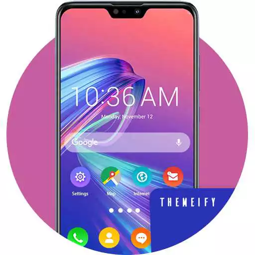 Play Theme for ZenPhone max pro APK