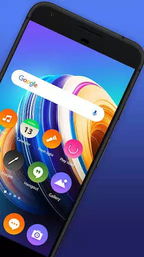 Play Theme for ZenPhone max pro as an online game Theme for ZenPhone max pro with UptoPlay