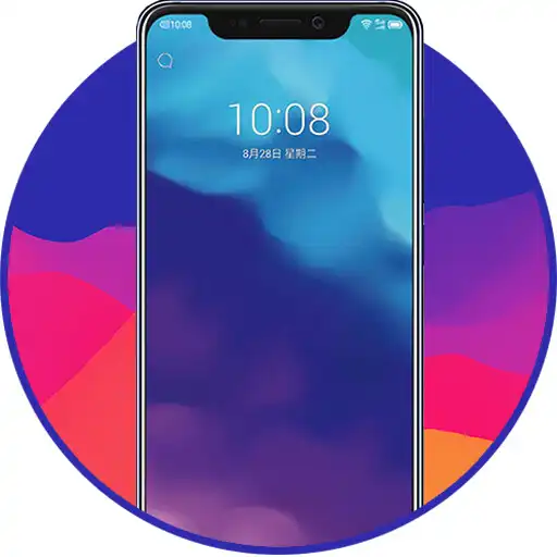 Play Theme for ZTE Axon 9 Pro APK Play Theme for ZTE Axon 9 Pro APK
