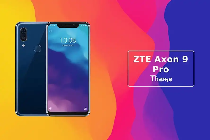 Play Theme for ZTE Axon 9 Pro  and enjoy Theme for ZTE Axon 9 Pro with UptoPlay