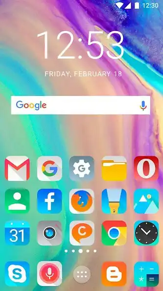 Play Theme for ZTE Axon 9 Pro as an online game Theme for ZTE Axon 9 Pro with UptoPlay