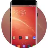 Free play online Theme for ZTE Blade V8 Lite APK