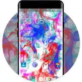 Free play online Theme for ZTE Blade Vec 4G APK