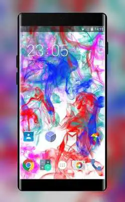 Play Theme for ZTE Blade Vec 4G