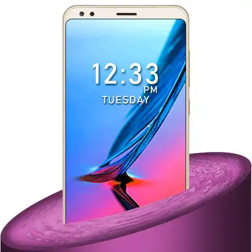 Play Theme for ZTE Nubia N3 APK Play Theme for ZTE Nubia N3 APK