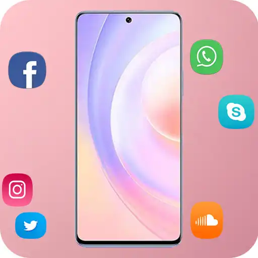 Play Theme for ZTE Nubia Z40 Pro APK Play Theme for ZTE Nubia Z40 Pro APK