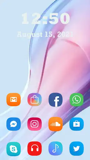 Play Theme for ZTE Nubia Z40 Pro as an online game Theme for ZTE Nubia Z40 Pro with UptoPlay