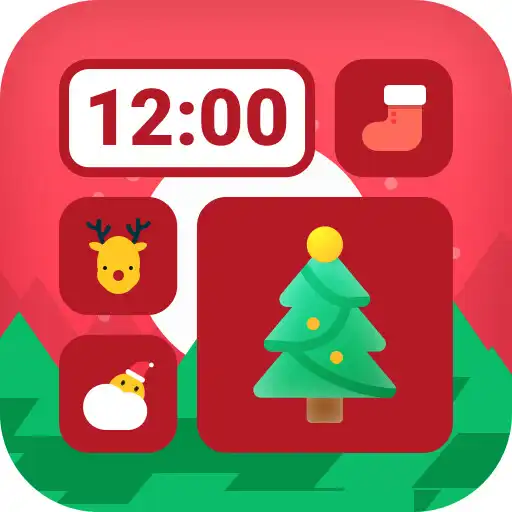 Play Themeful Christmas Icon Change APK Play Themeful Christmas Icon Change APK