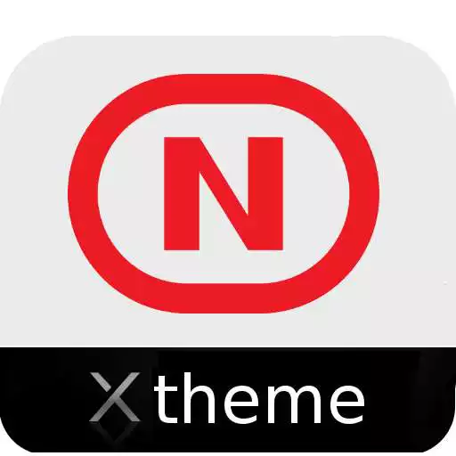 Play Theme fusion NPad for XPERIA APK