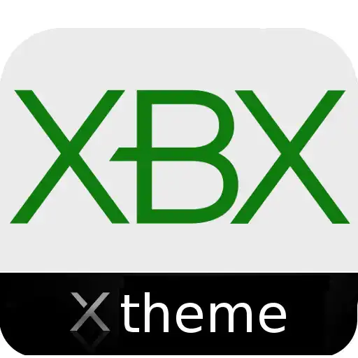 Play Theme fusion Xbx XPERIA APK