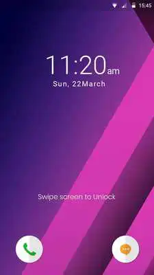 Play Theme Galaxy A5 2018