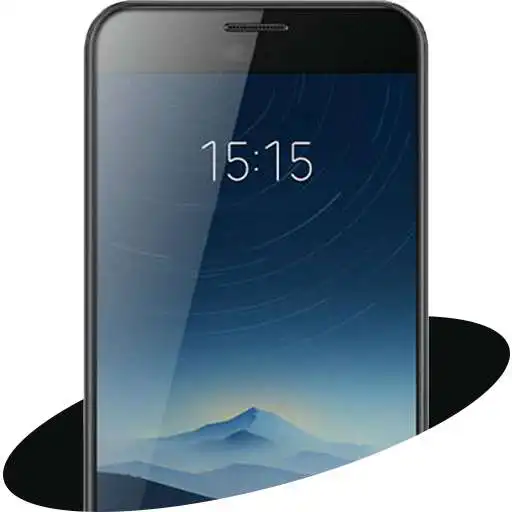 Run free android online Theme - Galaxy C8 APK
