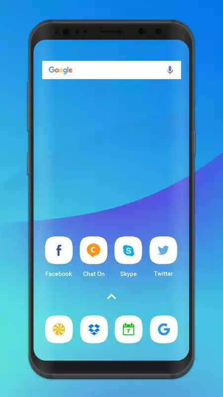 Play Theme Galaxy J5 Pro Samsung