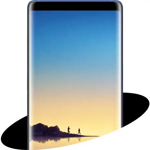 Play Theme - Galaxy Note 8 APK Play Theme - Galaxy Note 8 APK