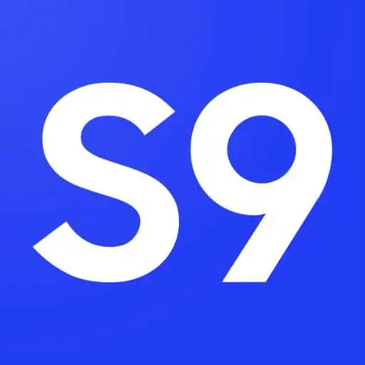 Free play online Theme - Galaxy S9  APK