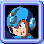 Free play online The Mega Rockuman Adventure APK Free play online The Mega Rockuman Adventure APK