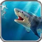 Free play online The Meg Jaws Shark Attack : Deep Blue Sea APK