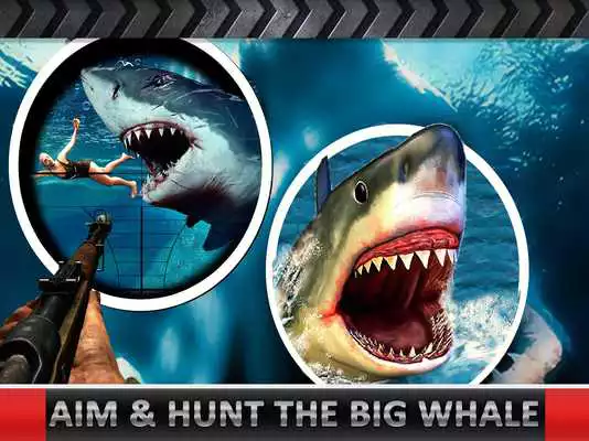 Play The Meg Jaws Shark Attack : Deep Blue Sea