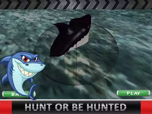 Play The Meg Jaws Shark Attack : Deep Blue Sea