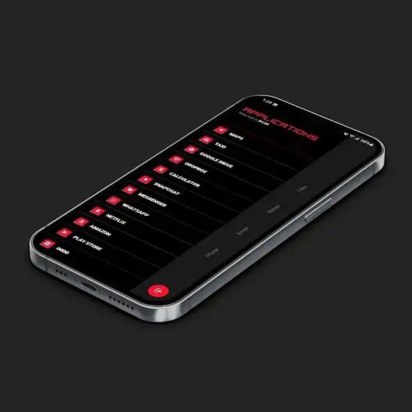 Play Theme Hub for KLWP Vol 1 as an online game Theme Hub for KLWP Vol 1 with UptoPlay