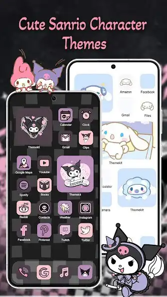 Play ThemeKit - Themes  Widgets  and enjoy ThemeKit - Themes  Widgets with UptoPlay