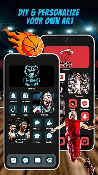 Play ThemeKit - Themes  Widgets as an online game ThemeKit - Themes  Widgets with UptoPlay